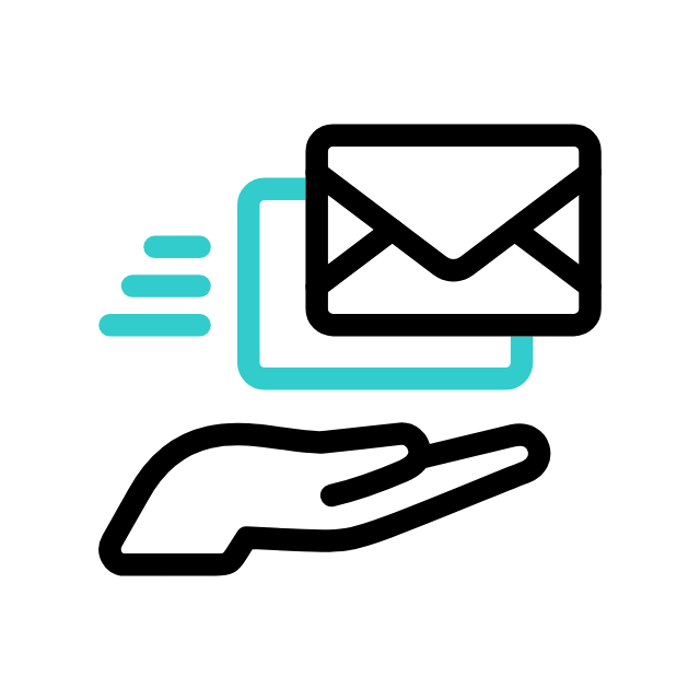 Email icon